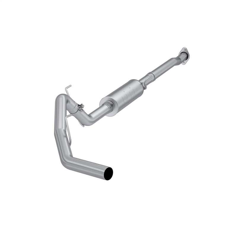 MBRP S5210P - MBRPS5210P - MBRP 09-10 Ford F-150 4.6/5.4L P Series Exhaust System - Shipped in Europe - Tuningsupply.com