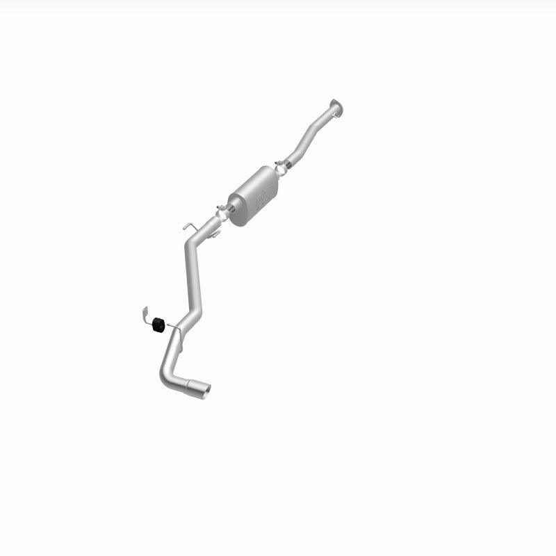 Magnaflow 15811 - MAG15811 - MagnaFlow Sys C/B 01-03 Toyota Tacoma Cc/Sb 2 - Shipped in Europe - Tuningsupply.com