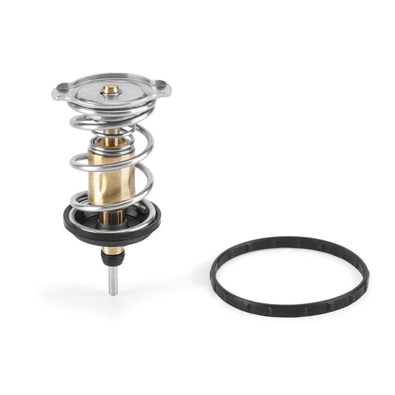 Mishimoto MMTS-CTR-17 - MISMMTS-CTR-17 - Mishimoto 2017+ Honda Civic Type-R Thermostat - Shipped in Europe - Tuningsupply.com