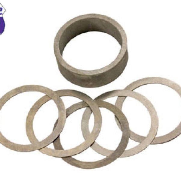 Yukon Gear & Axle SK CSF8.8 - YUKSK CSF8.8 - Yukon Gear Crush Sleeve Eliminator Kit For Ford 8.8in & 7.5in - Shipped in Europe - Tuningsupply.com