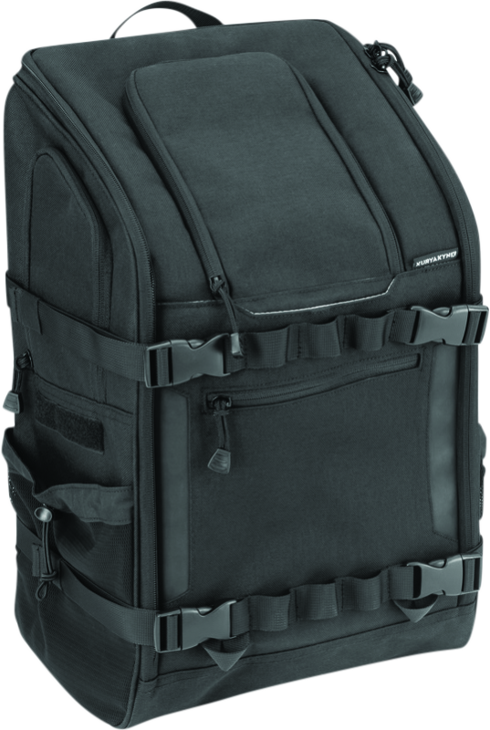 Kuryakyn 5798 - KUR5798 - Kuryakyn Pet Palace Ruff-Pack - Shipped in Europe - Tuningsupply.com