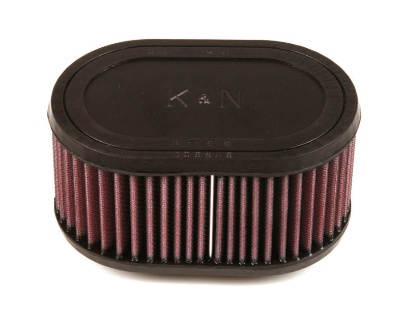 K&N Engineering R-0990 - KNNR-0990 - K&N Universal Rubber Filter - Shipped in Europe - Tuningsupply.com