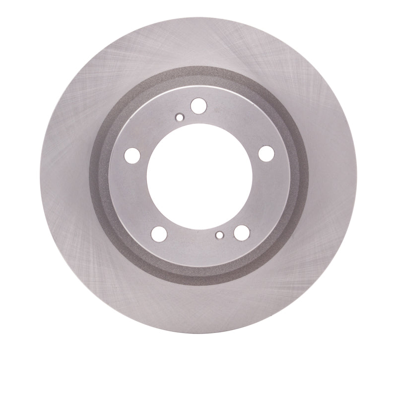 DFC 600-76136 - DFC600-76136 - DFC 07-22 Lexus LX570 Front Brake Rotor - Shipped in Europe - Tuningsupply.com