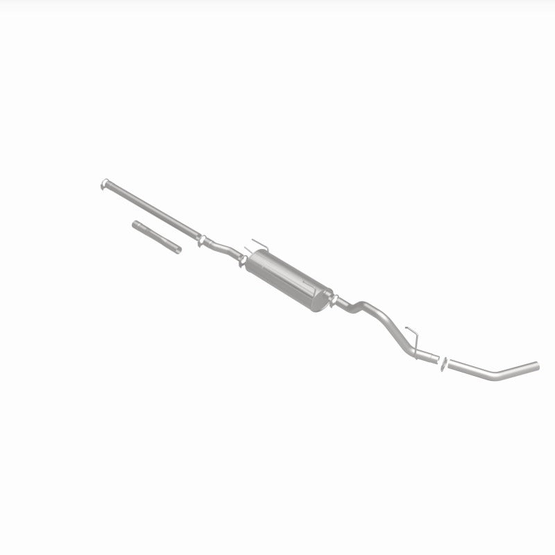Magnaflow 106-0697 - MAG106-0697 - MagnaFlow BRE Exhaust Kit 04-08 Ford F-150 - Shipped in Europe - Tuningsupply.com