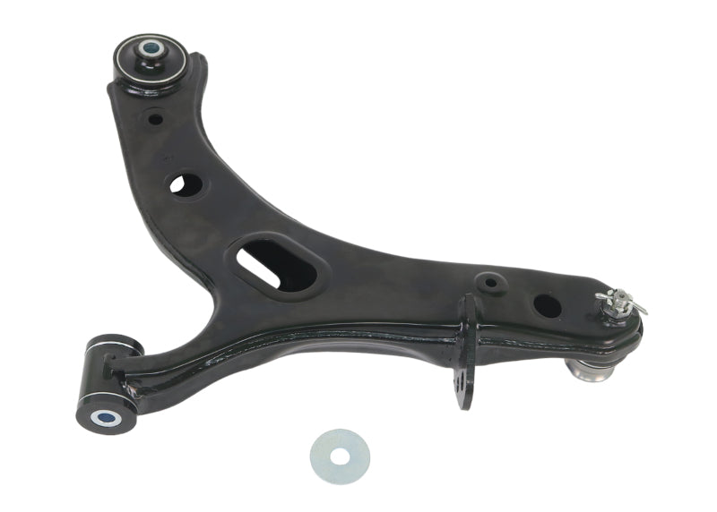 Whiteline WA462R - WHLWA462R - Whiteline 2010-2014 Subaru Legacy Front control arm - lower right arm - Shipped in Europe - Tuningsupply.com