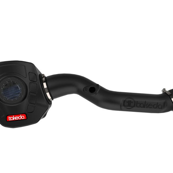 aFe TM-2019B-R - AFETM-2019B-R - aFe Takeda Momentum GT Pro 5R Cold Air Intake System 16-17 Lexus IS 200t - Shipped in Europe - Tuningsupply.com