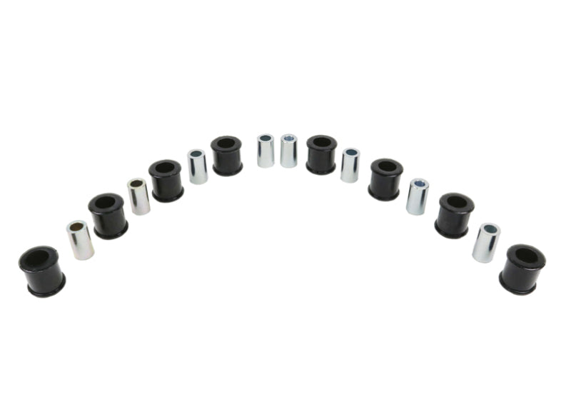 Whiteline W0595 - WHLW0595 - Whiteline Subaru Service Kit (for KTA108/109/123) - Shipped in Europe - Tuningsupply.com