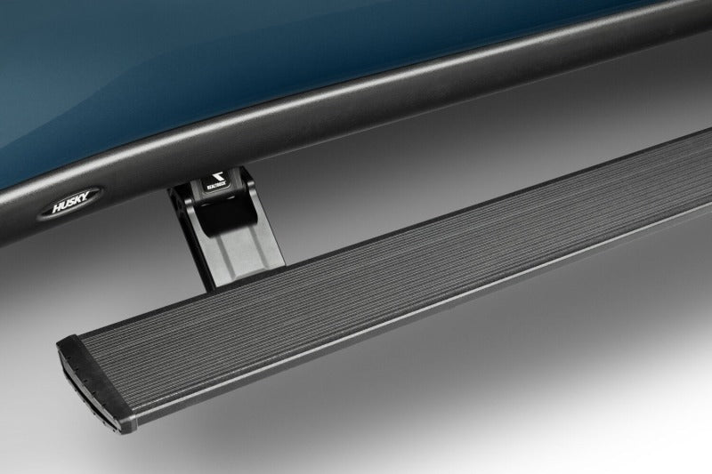 AMP Research 78255-01A - AMP78255-01A - AMP Research 22-23 Chevy/GMC Silverado/Sierra 1500 & 2024 2500/3500HD Double/CC PowerStep Xtreme - Shipped in Europe - Tuningsupply.com