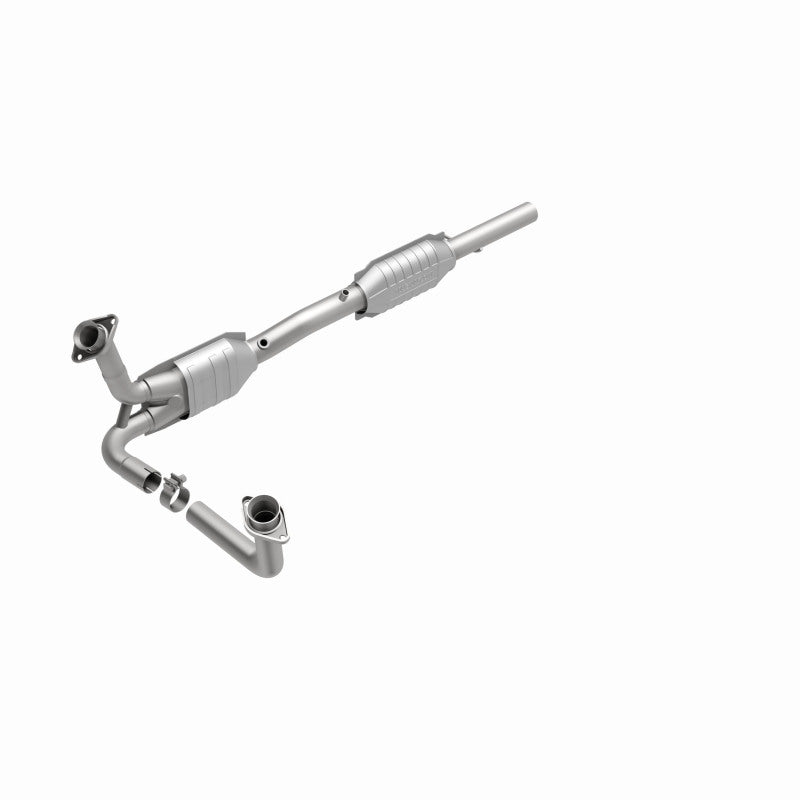 Magnaflow 93324 - MAG93324 - MagnaFlow Conv DF 96 Bronco F150/F250 2 Conv - Shipped in Europe - Tuningsupply.com