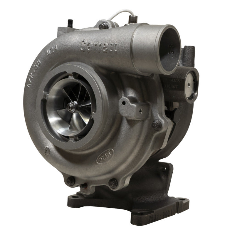 BD Diesel 1045830 - BDD1045830 - BD Diesel Duramax Screamer Turbo - 2011-2016 Chevrolet LML - Shipped in Europe - Tuningsupply.com