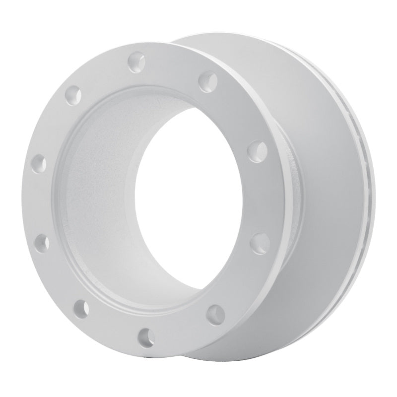 DFC 604-71005 - DFC604-71005 - DFC 73-02 BEAVER MOTORCOACH CONTESSA Front/Rear GeoSPEC Coated Rotor - Shipped in Europe - Tuningsupply.com