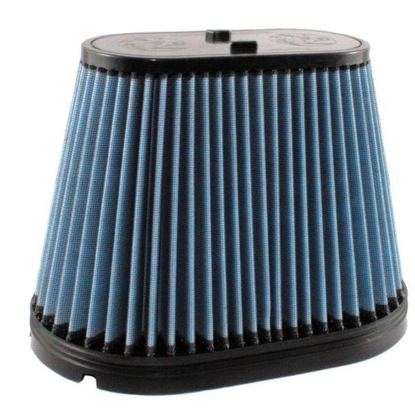 aFe 10-10100 - AFE10-10100 - aFe MagnumFLOW Air Filters OER P5R A/F P5R Ford Diesel Trucks 03-07 V8-6.0L (td) - Shipped in Europe - Tuningsupply.com