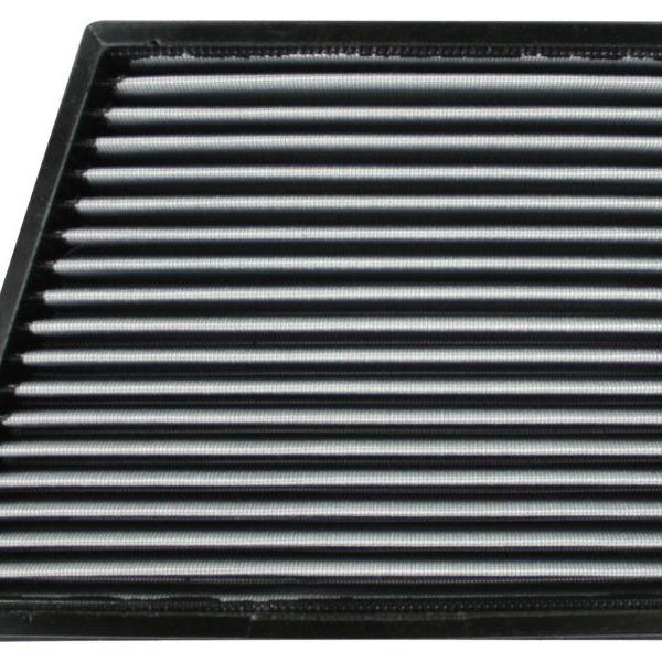 aFe 31-10209 - AFE31-10209 - aFe MagnumFLOW Air Filter Pro Dry S 11-13 GM Diesel Trucks V8 6.6L (td) LML - Shipped in Europe - Tuningsupply.com