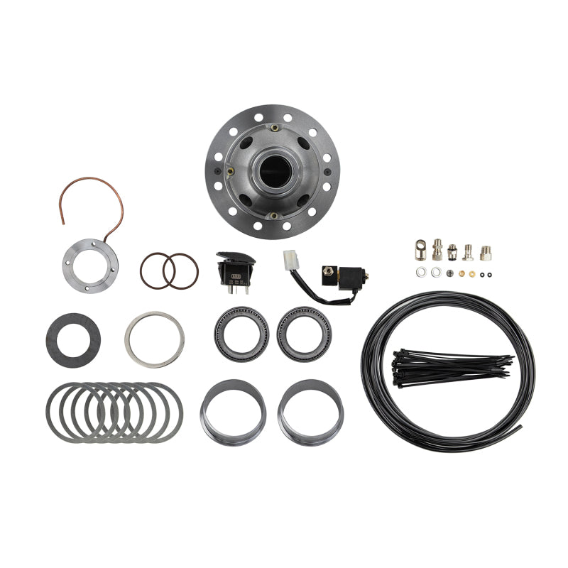 ARB RD151 - ARBRD151 - ARB Airlocker 34 Spl Toyota Ifs 200/Tundra S/N. - Shipped in Europe - Tuningsupply.com
