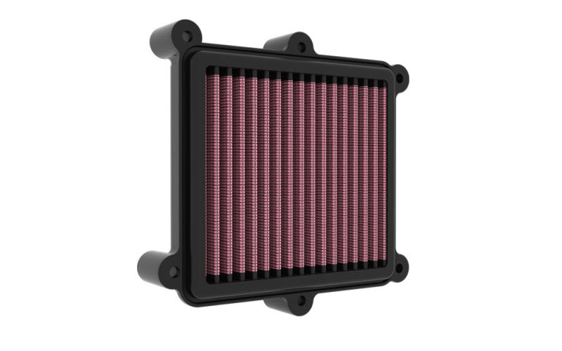 K&N Engineering HA-1121 - KNNHA-1121 - K&N 21-22 Honda CMX1100 Rebel Replacement Air Filter - Shipped in Europe - Tuningsupply.com