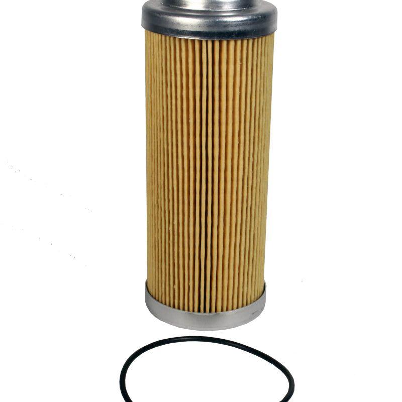 Aeromotive 12610 - AER12610 - Aeromotive Replacement Pro-Series 10 Micron Fabric Element (for 12310 Filter Assembly) - Shipped in Europe - Tuningsupply.com