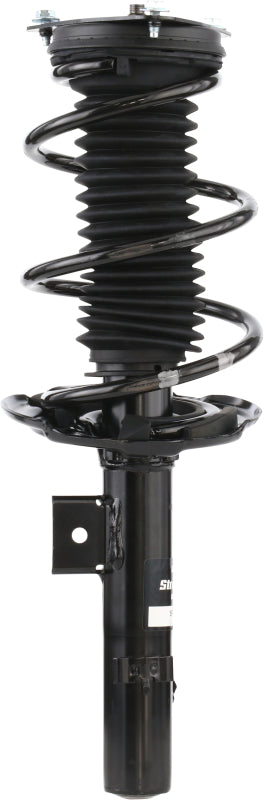 KYB SR4760 - KYBSR4760 - KYB 20-24 Nissan Sentra Front Right Strut-Plus Assembly - Shipped in Europe - Tuningsupply.com