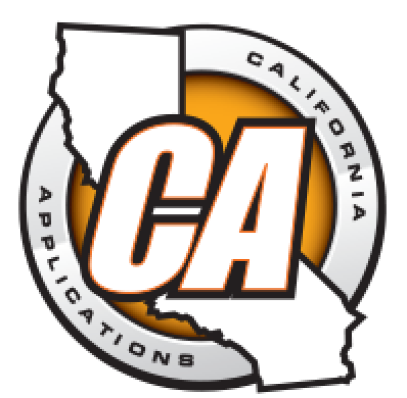 Magnaflow 447209 - MAG447209 - MagnaFlow Conv Universal 3 inch OBDII Rear - Shipped in Europe - Tuningsupply.com