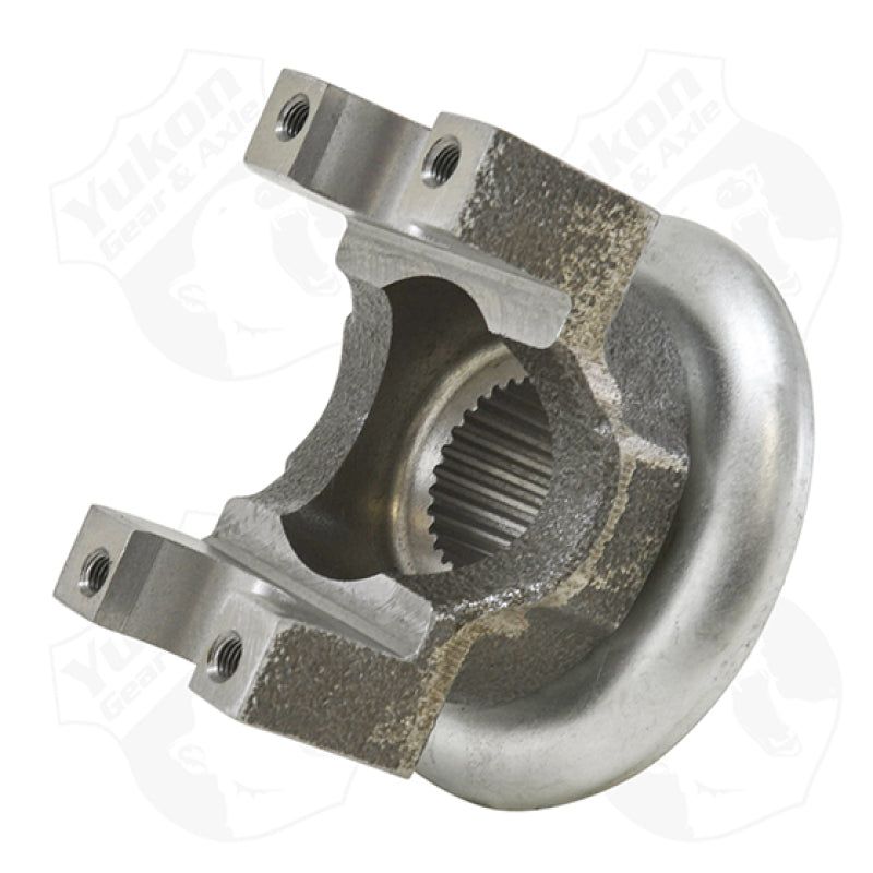 Yukon Gear & Axle YY C3432485 - YUKYY C3432485 - Yukon Gear Yoke For Chrysler 9.25in w/ A 7260 U/Joint Size - Shipped in Europe - Tuningsupply.com