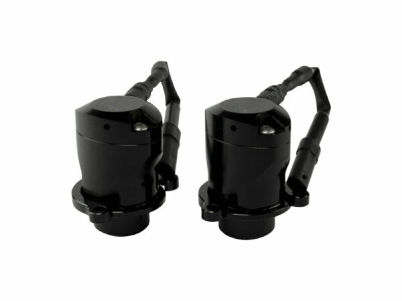 Turbosmart TS-0223-1241 - TURTS-0223-1241 - Turbosmart 2025+ Ram 1500 3.0L Hurricane Kompact EM Plumback VR32 BOV - Shipped in Europe - Tuningsupply.com