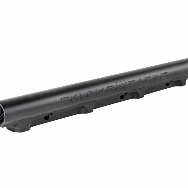 Skunk2 Racing 350-05-6010 - SKK350-05-6010 - Skunk2 B Ultra Race Manifold Secondary Black High Volume Fuel Rails - Shipped in Europe - Tuningsupply.com