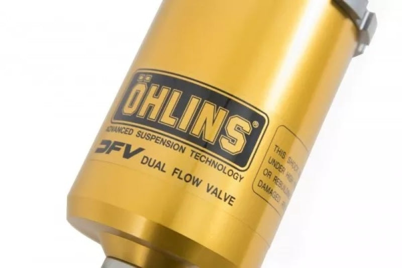 Ohlins MAS MI20S1 - OHLMAS MI20S1 - Ohlins 90-05 Mazda Miata (NA/NB) Road & Track Coilover System - Shipped in Europe - Tuningsupply.com