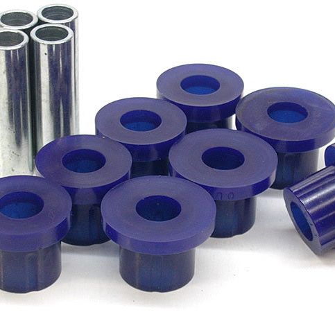 Superpro SPF1213K - SPRSPF1213K - SuperPro Celica Ra60 Rear Irs C/Arm Bush - Shipped in Europe - Tuningsupply.com