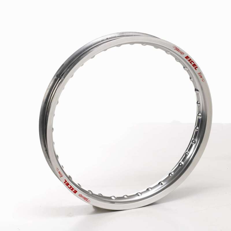 Excel EMS422 - EXCEMS422 - Excel Takasago Rims 17x5.00 36H - Silver - Shipped in Europe - Tuningsupply.com