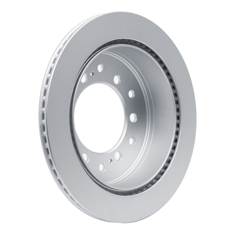 DFC 604-76143 - DFC604-76143 - DFC 10-24 Lexus GX460 Rear GeoSPEC Coated Rotor - Shipped in Europe - Tuningsupply.com
