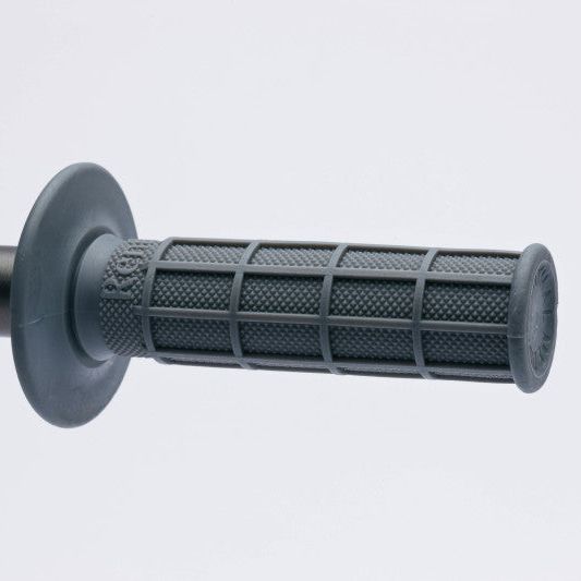 Renthal G093 - RENG093 - Renthal MX Grips Medium Full Waffle - Medium Grey - Shipped in Europe - Tuningsupply.com
