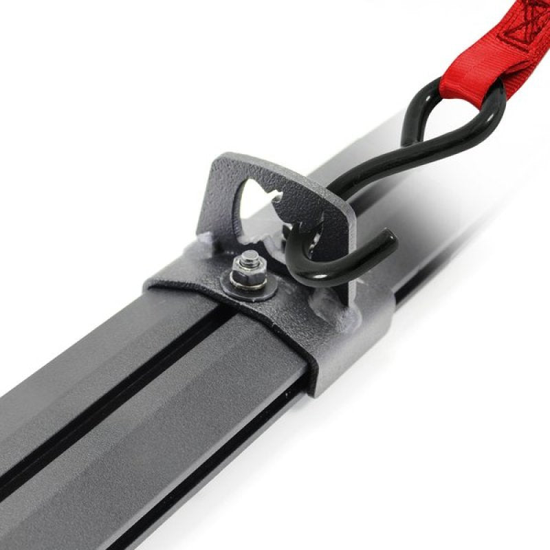 Go Rhino 5950130T - GOR5950130T - Go Rhino Rhino Tie Down Kit - Shipped in Europe - Tuningsupply.com