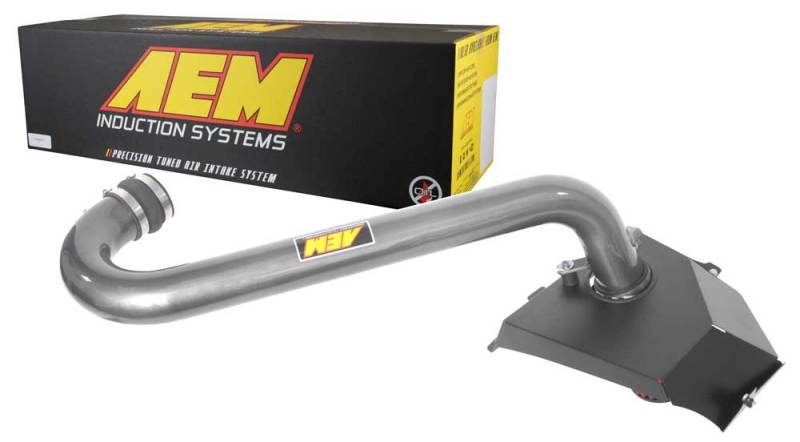 AEM Induction 21-856C - AEM21-856C - AEM C.A.S. 17-18 Subaru Legacy H4-2.5L F/I Cold Air Intake - Shipped in Europe - Tuningsupply.com