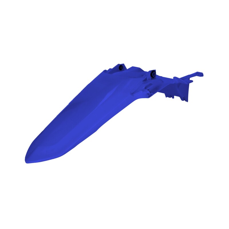 Cycra 1CYC-1518-62 - CYC1CYC-1518-62 - Cycra 2026 Yamaha YZ450F Rear Fender - Blue - Shipped in Europe - Tuningsupply.com