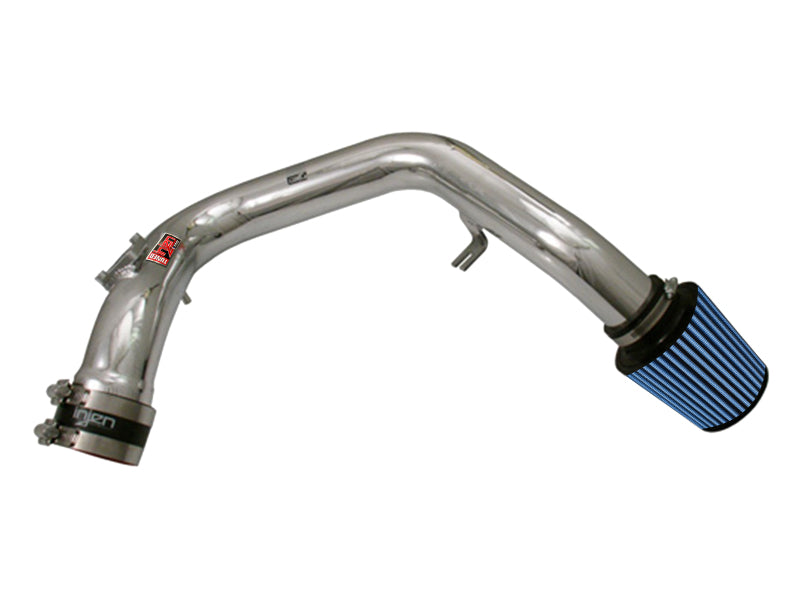 Injen RD2075P - INJRD2075P - Injen 02-03 Matrix XRS Polished Cold Air Intake - Shipped in Europe - Tuningsupply.com