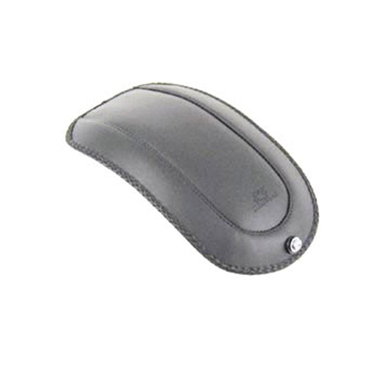 Mustang Motorcycle 78062 - MMP78062 - Mustang 00-07 Harley Softail Deuce Fender Bib - Black - Shipped in Europe - Tuningsupply.com