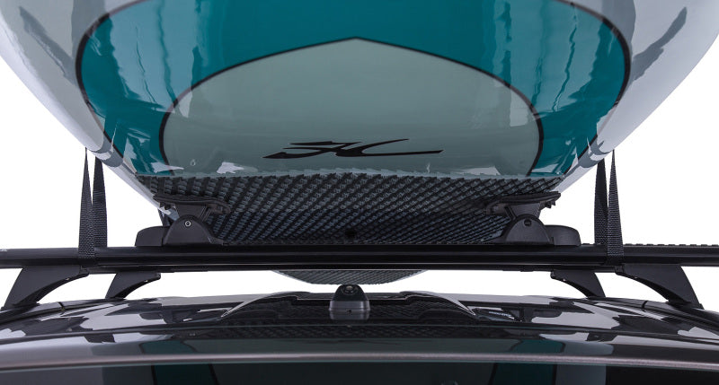 Rhino-Rack 581 - RHR581 - Rhino-Rack Nautic C-Channel Locking Slide Kayak Carrier - Rear Loading - Shipped in Europe - Tuningsupply.com