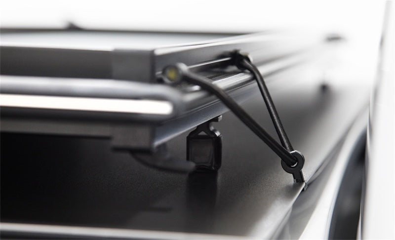 Access B1010049 - ACCB1010049 - Access LOMAX Tri-Fold Cover 17-26 Ford Super Duty F-250/F-350/F-450 - 6ft 8in Standard Bed - Shipped in Europe - Tuningsupply.com