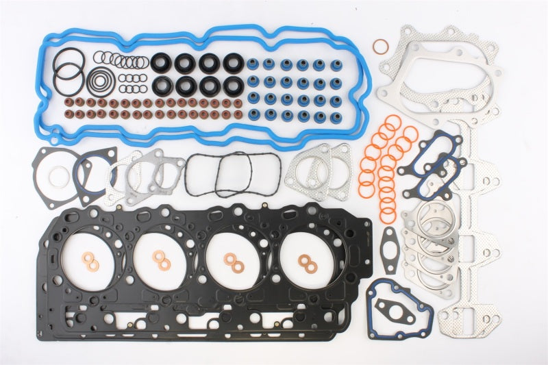 Cometic Gasket PRO3008T - CGSPRO3008T - Cometic Street Pro 01-04 GM 6.6L Duramax 4.100in Bore Top End Gasket Kit - Shipped in Europe - Tuningsupply.com