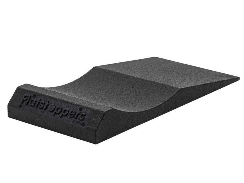 Race Ramps RR-FS-16-SC - RRPRR-FS-16-SC - Race Ramps 16in. Wide Supercar FlatStoppers - Shipped in Europe - Tuningsupply.com