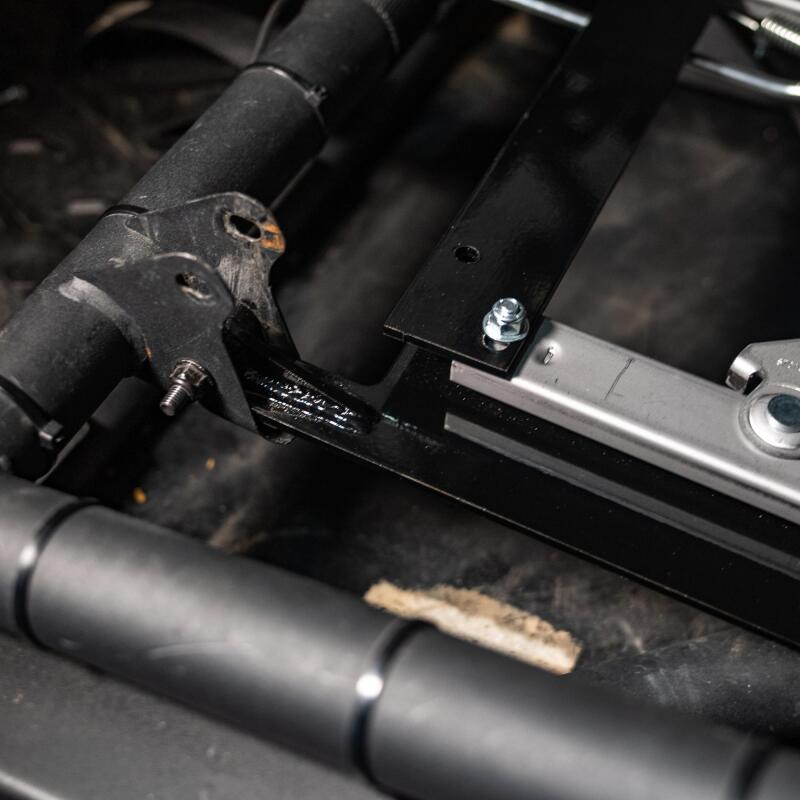 PRP Seats C91 - PRPC91 - PRP Can-Am Maverick X3 / Maverick R Seat Mount & Slider Kit - Pair - Shipped in Europe - Tuningsupply.com