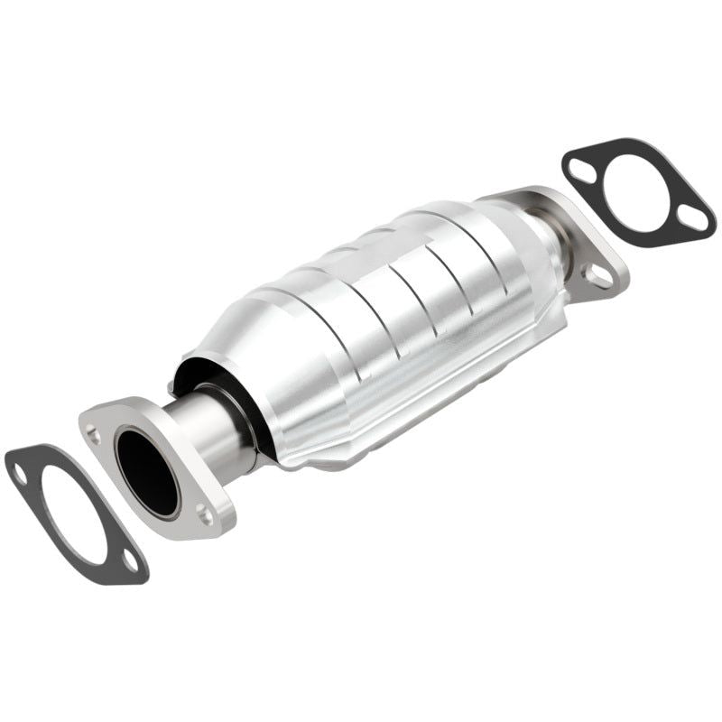 Magnaflow 22757 - MAG22757 - MagnaFlow Conv Direct Fit Mazda-Nissan - Shipped in Europe - Tuningsupply.com