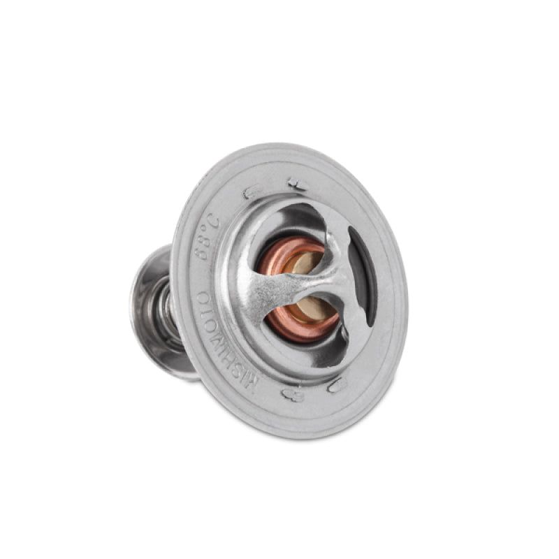Mishimoto MMTS-EVO-10L - MISMMTS-EVO-10L - Mishimoto 08+ Mitsubishi EVO 10 68 Degree Racing Thermostat - Shipped in Europe - Tuningsupply.com