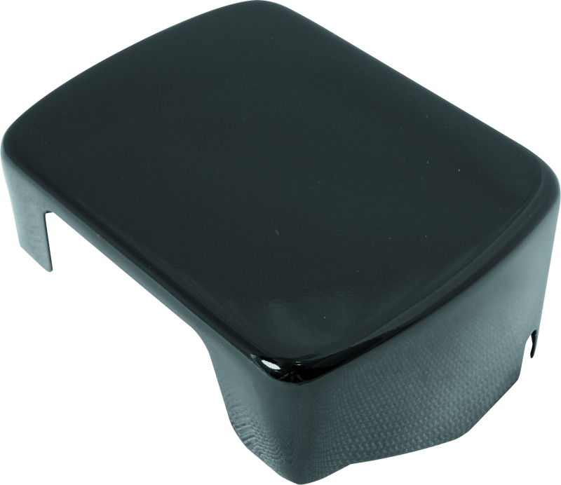Bikers Choice 490209 - BKC490209 - Bikers Choice 65-84 FL 71-86 FX 84-99 Softail Schwarz Spulenabdeckung Ersetzt H-D 31606-65TA - Shipped in Europe - Tuningsupply.com