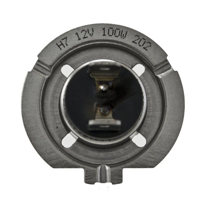 Hella LAH71070307 - HELLAH71070307 - Hella Optilux H7 100W XB Extreme Blue Bulbs (Pair) - Shipped in Europe - Tuningsupply.com