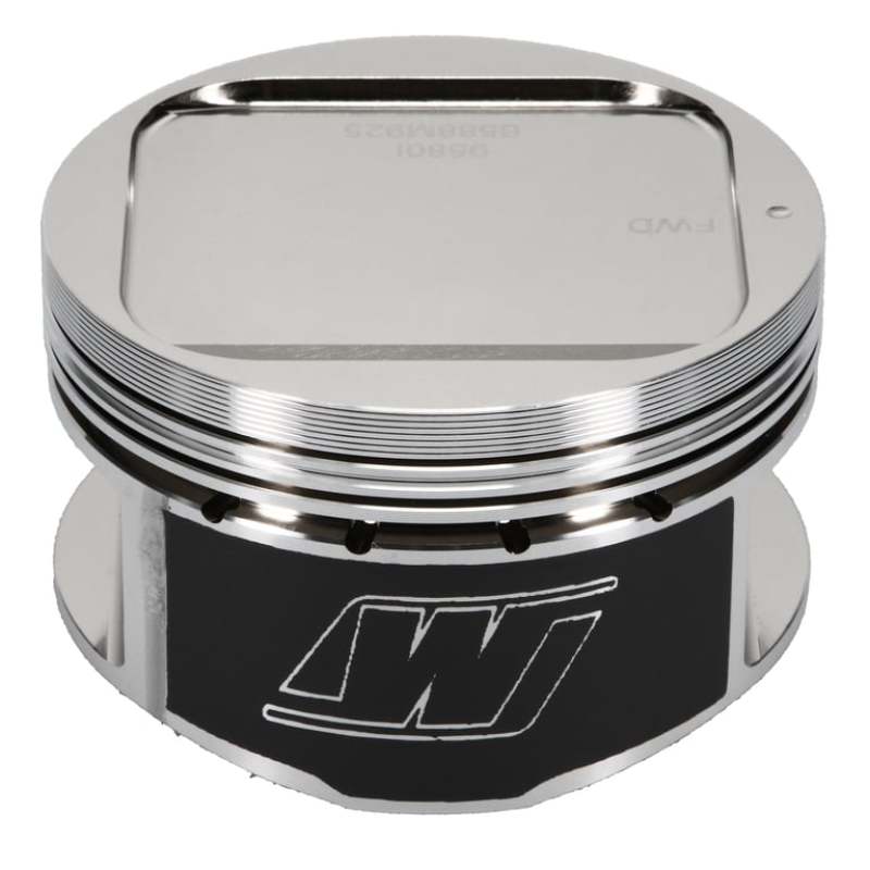 Wiseco K588M93AP - WISK588M93AP - Wiseco Subaru WRX 4v R/Dome 8.4:1 CR 93mm Piston Kit - Shipped in Europe - Tuningsupply.com