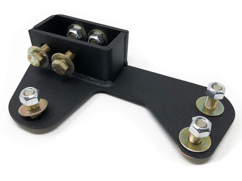 Tuff Country 20872 - TUF20872 - Tuff Country 81-96 Ford F-150 4wd 2in Drop Radius Arm Brackets Pair - Shipped in Europe - Tuningsupply.com