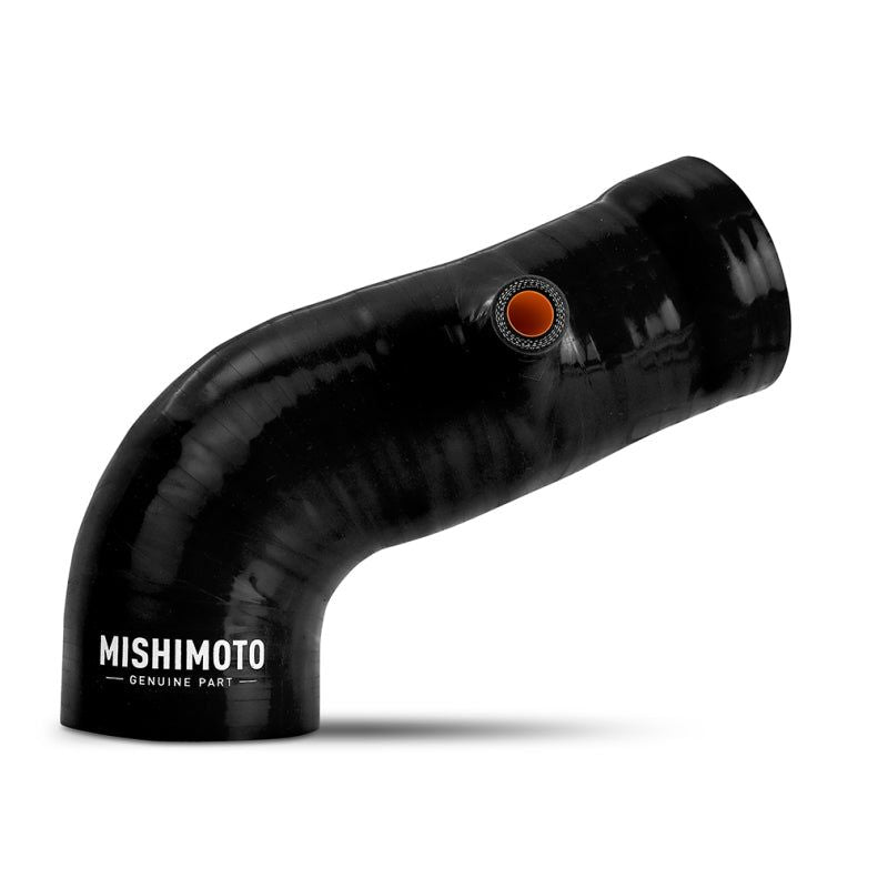 Mishimoto MMHOSE-BRZ-22IHBK - MISMMHOSE-BRZ-22IHBK - Mishimoto 2022+ Subaru BRZ / Toyota GR86 Silicone Induction Hose BK - Shipped in Europe - Tuningsupply.com