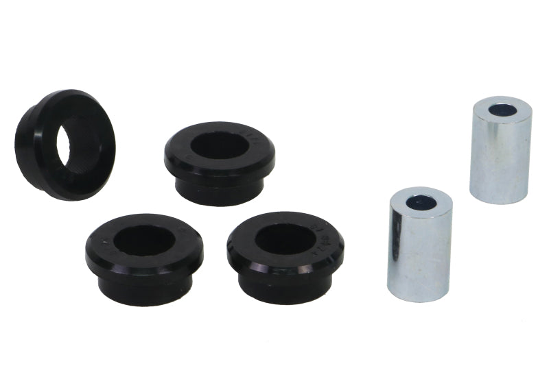 Whiteline W83394 - WHLW83394 - Whiteline Front Panhard Bushing Kit 99-06 Jeep Grand Cherokee WJ/WG - Shipped in Europe - Tuningsupply.com