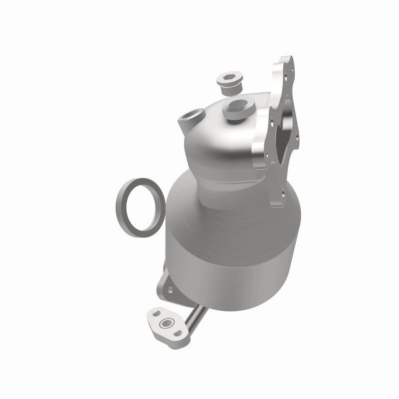 Magnaflow 52030 - MAG52030 - Magnaflow Conv DF 10-12 Insight 1.3L Manifold - Shipped in Europe - Tuningsupply.com