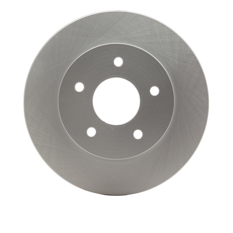 DFC 604-67113 - DFC604-67113 - DFC 19-25 Nissan Altima Rear GeoSPEC Coated Rotor - Shipped in Europe - Tuningsupply.com